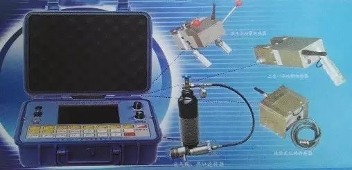 TG-C2抽油机井测试诊断仪