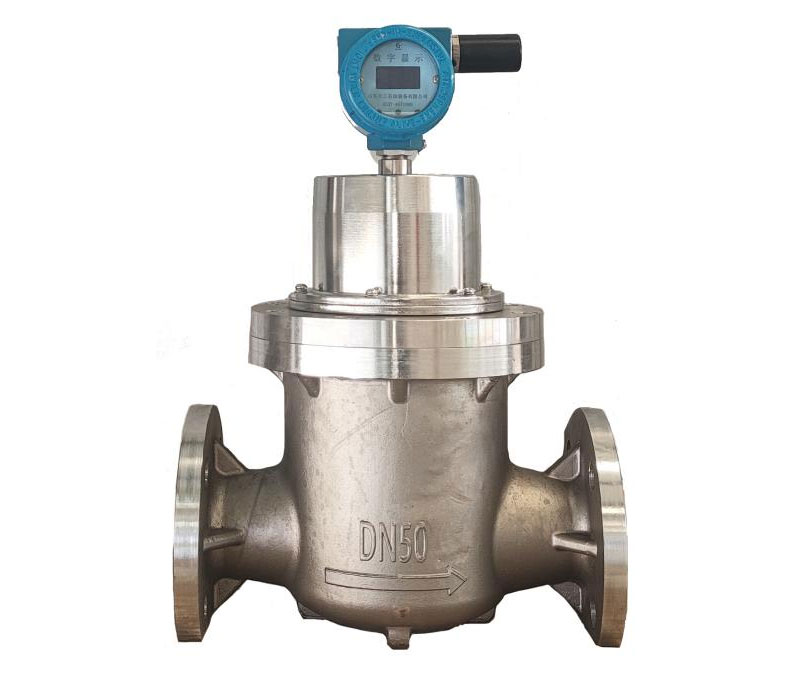 液量、气量计量